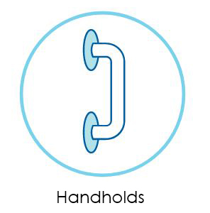Handholds